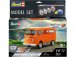 Revell EasyClick Volkswagen T2 Bus (1:24) (sada)