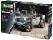Revell Einheits-PKW Kfz.4 (1:35)