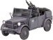 Revell Einheits-PKW Kfz.4 (1:35)
