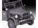Revell Einheits-PKW Kfz.4 (1:35)