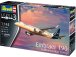 Revell Embraer 190 Lufthansa New Livery (1:144)