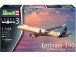 Revell Embraer 190 Lufthansa New Livery (1:144)