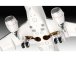 Revell Embraer 190 Lufthansa New Livery (1:144)