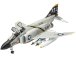 Revell F-4J Phantom II (1:72) sada