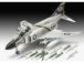 Revell F-4J Phantom II (1:72) sada