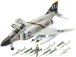 Revell F-4J Phantom II (1:72) sada