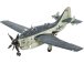 Revell Fairey Gannet AS.1/AS.4 (1:72) (sada)