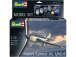 Revell Fairey Gannet AS.1/AS.4 (1:72) (sada)