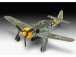 Revell Focke Wulf Fw190 F-8 (1:72) set
