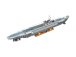 Revell German Submarine U-96 (1:56)