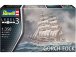 Revell Gorch Fock (1:350)