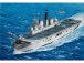 Revell HMS Invincible (Falkland War) (1:700) (set)