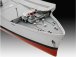 Revell HMS Invincible (Falkland War) (1:700) (set)