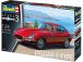 Revell Jaguar E-Type (Coupé) (1:24)
