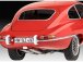 Revell Jaguar E-Type Coupé (1:24) (sada)