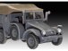 Revell Krupp Protze Kfz 69 with 3.7cm Pak (1:76) (sada)