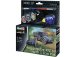 Revell Krupp Protze Kfz 69 with 3.7cm Pak (1:76) (sada)
