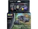 Revell Krupp Protze Kfz 69 with 3.7cm Pak (1:76) (sada)