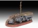 Revell Krupp Protze Kfz 69 with 3.7cm Pak (1:76) (sada)