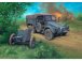 Revell Krupp Protze Kfz 69 with 3.7cm Pak (1:76) (sada)