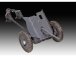 Revell Krupp Protze Kfz 69 with 3.7cm Pak (1:76) (sada)