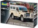 Revell Land Rover Series III LWB Commercial (1:24)