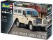 Revell Land Rover Series III LWB Commercial (1:24)