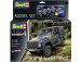 Revell Lkw gl leicht Wolf (1:35) (sada)