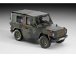 Revell Lkw gl leicht Wolf (1:35) (sada)