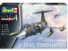 Revell Lockheed F-104G Starfighter (1:72)