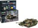 Revell M1A1 AIM(SA)/ M1A2 Abrams (1:72) (sada)