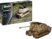 Revell Marder I on FCM 36 base (1:35)