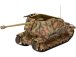 Revell Marder I on FCM 36 base (1:35)