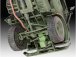 Revell Mercedes-Benz Unimog 2T mil gl (1:35)