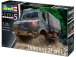 Revell Mercedes-Benz Unimog 2T mil gl (1:35)