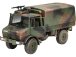 Revell Mercedes-Benz Unimog 2T mil gl (1:35)