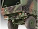 Revell Mercedes-Benz Unimog 2T mil gl (1:35)