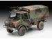 Revell Mercedes-Benz Unimog 2T mil gl (1:35)