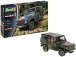 Revell Mercedes-Benz Wolf (1:35)