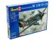 Revell Messerschmitt Bf109 G-10 (1:72)