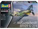 Revell Messerschmitt Bf109G-2/4 (1:32)