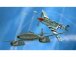 Revell Messerschmitt Me 262, P-51B Mustang(1:72)