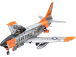 Revell North American F-86D Dog Sabre (1:48) (sada)