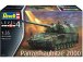 Revell Panzerhaubitze 2000 (1:35)