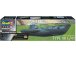 Revell ponorka Typ VII C/41 (Platinum Edition) (1:72)