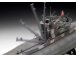 Revell ponorka Typ VII C/41 (Platinum Edition) (1:72)