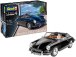 Revell Porsche 356 Cabriolet (1:16)