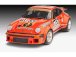 Revell Porsche 934 RSR Jägermeister (1:24)