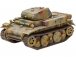 Revell PzKpfw II Ausf.L Luchs (Sd.Kfz.123) (1:72)