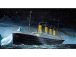 Revell R.M.S. Titanic (1:1200)